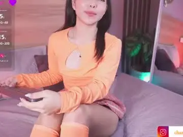Chaturbate Adult Video Chat of charloottee_1
