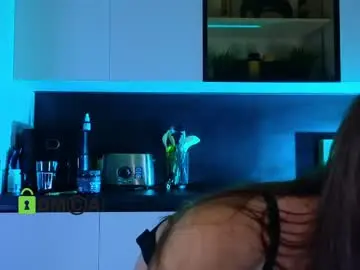 Chaturbate Private Sex Chat of crazzy_cherry
