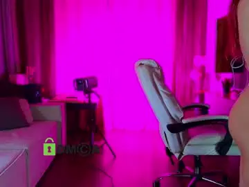 Chaturbate Watch Live Sex Cams of crazzy_cherry