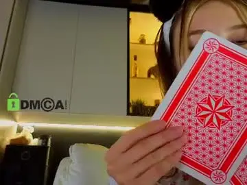 Chaturbate Live Sex of crazzy_cherry