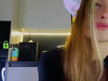 Chaturbate Adult Webcam of crazzy_cherry