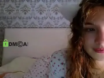 Chaturbate Live Porn of crazzy_cherry