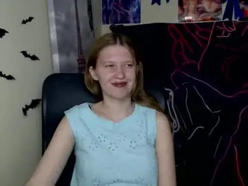 Chaturbate Live Sex Cam of crystalgirl__