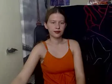 Chaturbate Best Webcam of crystalgirl__