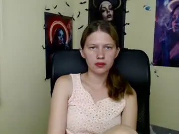 Chaturbate Adult Webcams of crystalgirl__
