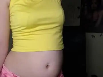 Chaturbate Live Sex of crystalgirl__