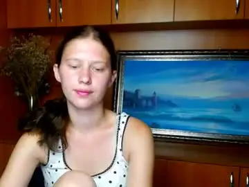 Chaturbate Sex Cam of crystalgirl__