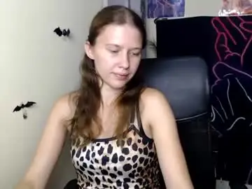Chaturbate Sex Cam of crystalgirl__