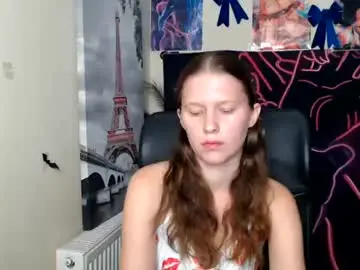 Chaturbate Watch Live Sex Cams of crystalgirl__