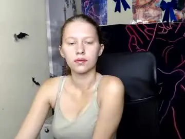 Chaturbate Free Porn Cam of crystalgirl__