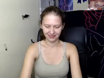 Chaturbate Adult Webcam of crystalgirl__
