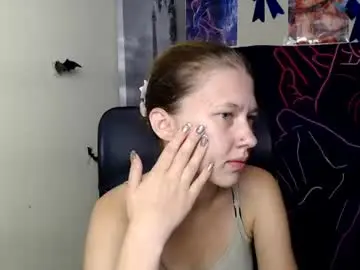 Chaturbate Live Sex Cam of crystalgirl__