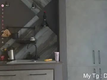 Chaturbate Best Webcam of dakittyx