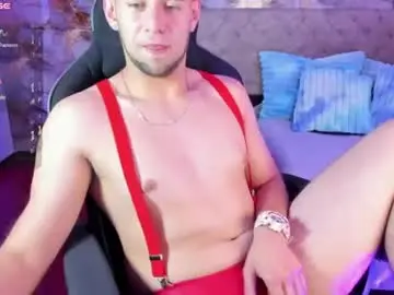 Chaturbate Adult Video Chat of damon__spicy