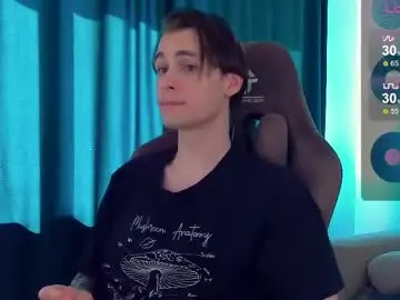 Chaturbate Sex Cam of debugmee