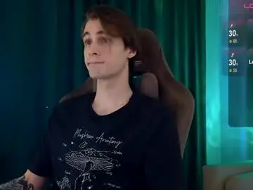 Chaturbate Sex Cam of debugmee