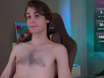 Chaturbate Sex Cam of debugmee