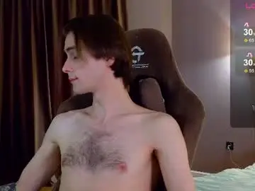Chaturbate Sex Cam of debugmee