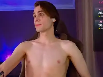 Chaturbate Nude Webcam of debugmee