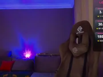 Chaturbate Live Sex Cam of debugmee