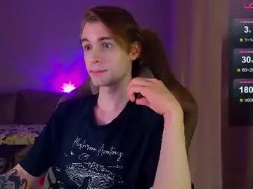 Chaturbate Nude Webcam of debugmee