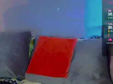 Chaturbate Live Sex of debugmee