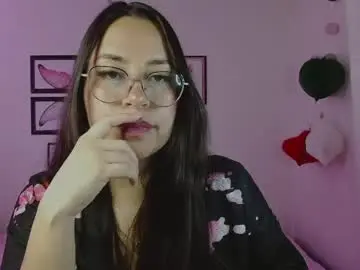 Chaturbate Live Sex of dulcemaria_alvarez22