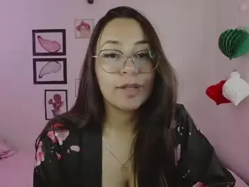 Chaturbate Watch Live Sex Cams of dulcemaria_alvarez22