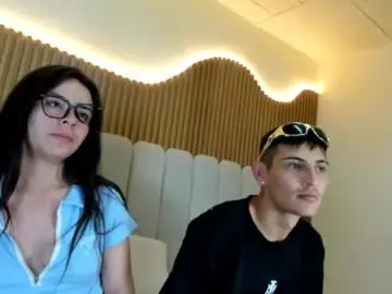 Chaturbate Adult Video Chat of duotentation26