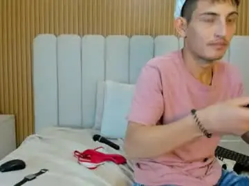 Chaturbate Nude Webcam of duotentation26