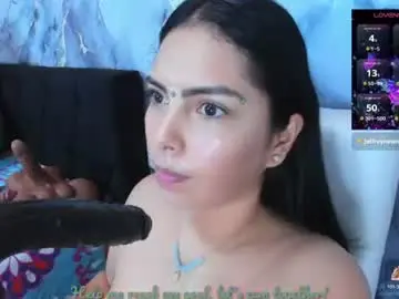 Chaturbate Best Webcam of evelinn_belen
