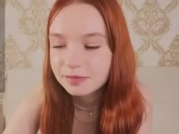 Chaturbate Sex Chat of gingerenok