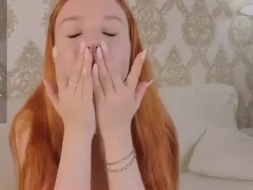 Chaturbate Best live sex cam show of gingerenok