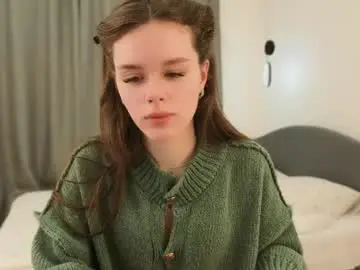 Chaturbate Live Sex Cam of ginnyclub