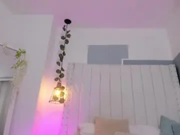 Chaturbate Private Sex Chat of hanah_gray