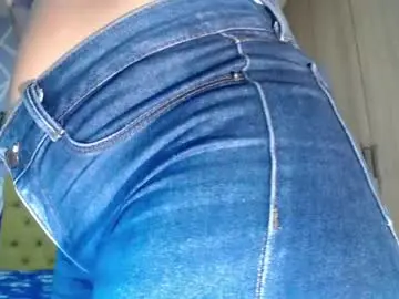 Chaturbate Best Webcam of hellen_maya