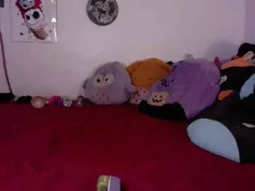 Chaturbate Live Porn of hellrazorbabexxx