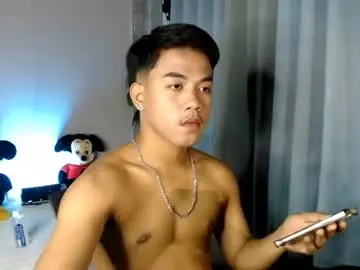 Chaturbate Free Porn Cam of kritthanarkorn