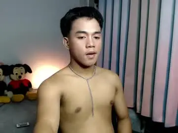 Chaturbate Adult Video Chat of kritthanarkorn