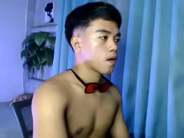 Chaturbate Sex Chat of kritthanarkorn