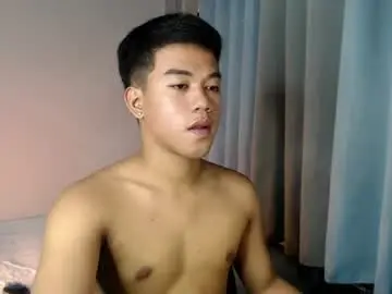 Chaturbate Sex Cam of kritthanarkorn