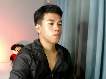 Chaturbate Free Live Porn of kritthanarkorn
