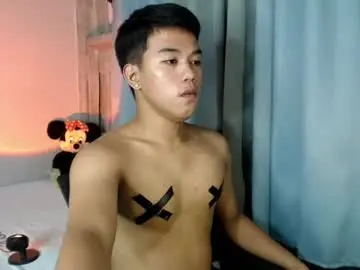 Chaturbate Adult Webcam of kritthanarkorn