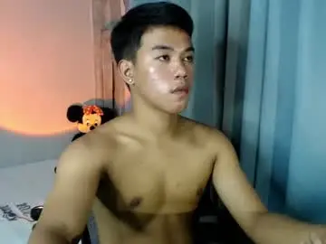 Chaturbate Adult Video Chat of kritthanarkorn