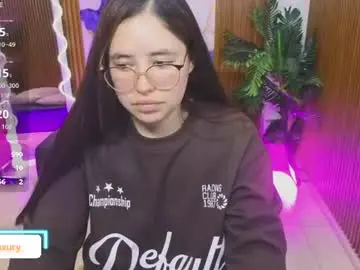 Chaturbate Free Porn Cam of lauxury_tay1