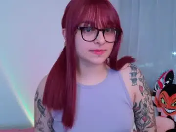 Chaturbate Adult Webcam of littlevalerie