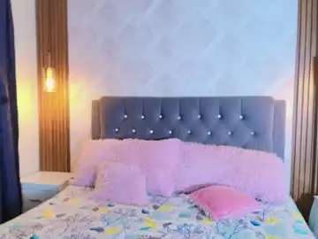 Chaturbate Live Sex of maddy_l
