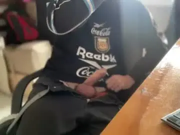 Chaturbate Private Sex Chat of martincito22xl