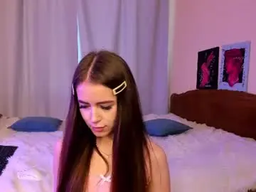 Chaturbate Nude Webcam of maybe_baby69