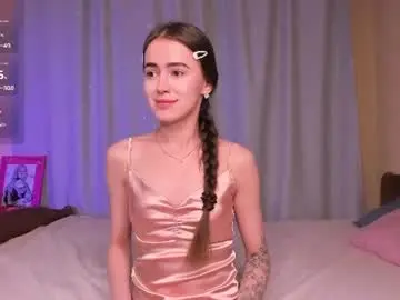 Chaturbate Private Sex Chat of maybe_baby69